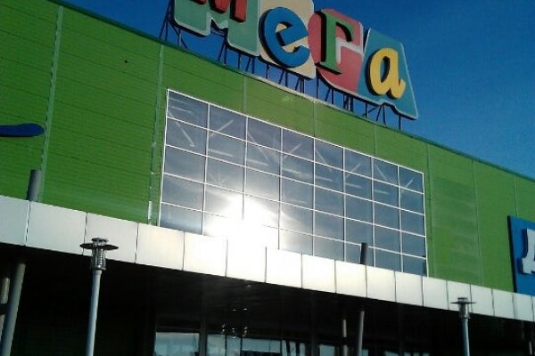 Гидра в даркнете