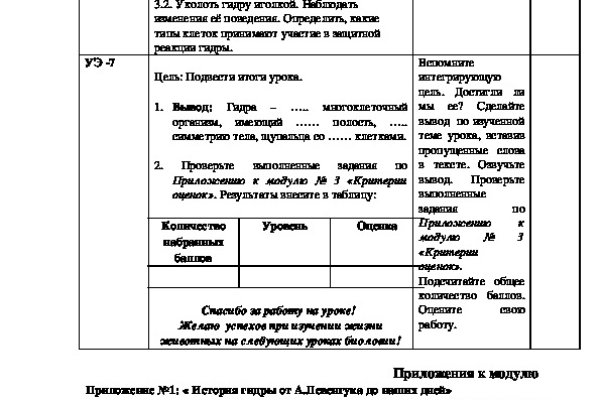 Кракен лег
