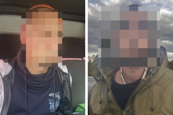Гидра в даркнете
