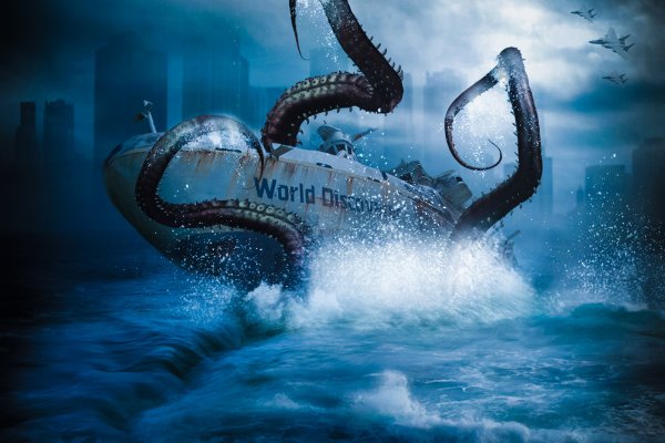 2kr kraken
