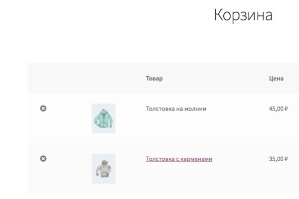 Главная страница кракен