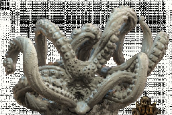 Kraken cc