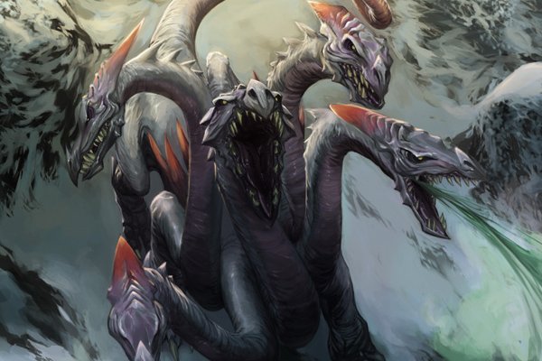 Kraken 1 2