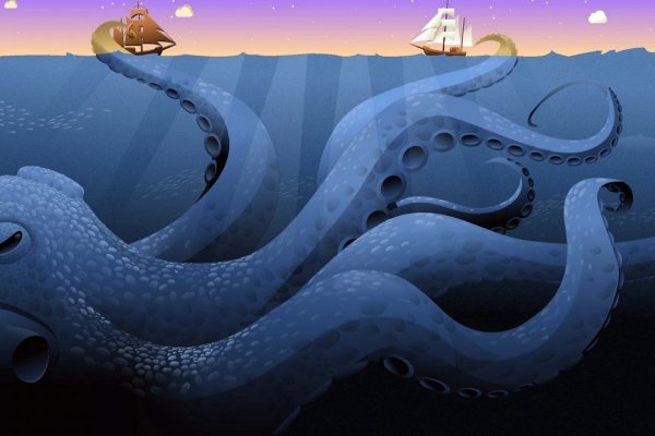 Как найти kraken